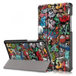Techsuit Husa pentru Lenovo Tab M8 (HD), Techsuit, FoldPro, Multicolor