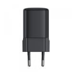 ACEFAST Incarcator Retea Acefast A136, 40W, 3A, 1 x USB-C, Negru - koubsolutions