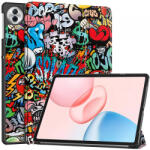 Techsuit Husa pentru Honor Pad 10, Techsuit, FoldPro Urban Vibe, Multicolor