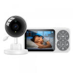 Yesido Baby Monitor Yesido KM26, Wi-Fi Aparat supraveghere bebelus