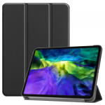 Techsuit Husa pentru Apple iPad Pro 12.9 (2022) / Pro 12.9 (2021) / Pro 12.9 (2020) / Pro 12.9 (2018), Techsuit, FoldPro, Neagra