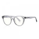 Techsuit Ochelari De Calculator Barbati Techsuit 2231, Anti-Blue Light, Gri - koubsolutions
