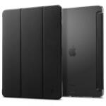 Spigen Husa pentru Apple iPad Pro 13 (2024), Spigen, Liquid Air Folio, Neagra ACS09439 - koubsolutions