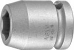 ASW Ütvecsavarkulcs fej, 1/2" 17mm Asw (4050623702467)