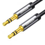 UGREEN Cablu Audio 3.5mm - 3.5mm UGREEN AV119, 5m, Negru - koubsolutions