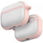 UNIQ Husa UNIQ Veren pentru Apple AirPods Pro 3, Roz - koubsolutions