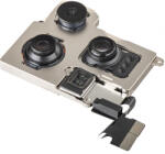 Aftermarket Camera Spate Apple iPhone 16 Pro Max, cu banda