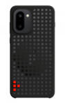 OnePlus Husa pentru OnePlus 15R, Hole Pattern Magnetic, Neagra 5431102123 - koubsolutions