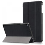 Techsuit Husa pentru Samsung Galaxy Tab A 10.1 (2019), Techsuit, FoldPro, Neagra - koubsolutions
