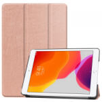 Techsuit Husa pentru Apple iPad 10.2 (2021) / 10.2 (2020) / 10.2 (2019), Techsuit, FoldPro, Roz