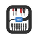 MaAnt Cablu Alimentare MaAnt M064 pentru Apple iPhone 7 - 16 Series - koubsolutions