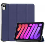 Techsuit Husa pentru Apple iPad mini (2024) / mini (2021), Techsuit, FoldPro, Albastra
