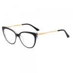 Techsuit Ochelari De Calculator Dama Techsuit F5018-C72, Anti-Blue Light, Negri