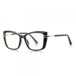 Techsuit Ochelari De Calculator Dama Techsuit 2273, Anti-Blue Light, Negri - koubsolutions