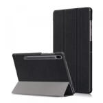 Techsuit Husa pentru Samsung Galaxy Tab S6, Techsuit, FoldPro, Neagra - koubsolutions