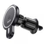 hoco. Incarcator Auto Wireless HOCO CA85, 15W, 1.67A, Negru