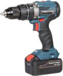 Rovision Masina de insurubat cu acumulator TRYTON TBLV204, 20V, 50Nm, 2x4.0Ah (TBLV204)