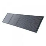 Baseus Panou Solar Fotovoltaic Baseus, 100W, 1.58m x 0.39m, Verde CCNL050006