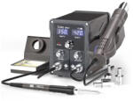 BAKU Statie Aer Cald si Letcon Baku BK-898A+