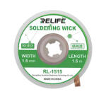Relife Tresa Relife RL-1515, 1.5mm, 1.5m