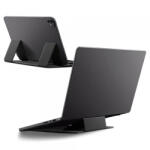Spigen Suport Spigen Slim Fold LD201-S8 pentru Laptop max. 16inch, Negru AMP11117 Suport laptop