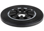 3M Banda Adeziva 3M, 2mm, 25m, Acrilic, Neagra
