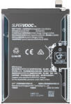 Oppo Acumulator Oppo Reno15, BLPD91, Service Pack 621035000419