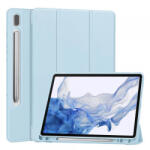 Techsuit Husa pentru Xiaomi Redmi Pad 2, Techsuit, Flex Trifold, Bleu