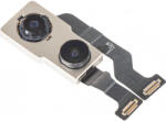 Aftermarket Camera Spate Apple iPhone 11, cu banda