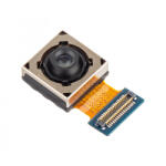 Samsung Camera Spate Samsung Galaxy A13 A137 / A13 A135, 50MP (Wide), cu banda, Service Pack GH96-14892A