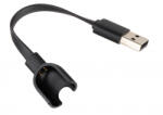 Xiaomi Cablu Incarcare pentru Xiaomi Smart Band 2, USB-A, Negru MYD4089TY