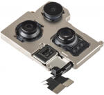 Aftermarket Camera Spate Apple iPhone 16 Pro, cu banda
