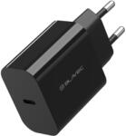 Blavec Incarcator Retea Blavec BC-7, 45W, 3A, 1 x USB-C, Negru - koubsolutions