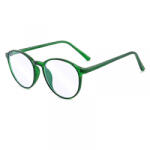 Techsuit Ochelari De Calculator Dama Techsuit F8551-C8, Anti-Blue Light, Verzi