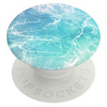 Popsockets Suport PopGrip Popsockets Ocean View, Multicolor