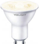 Yeelight Bec LED Yeelight W1, Wi-Fi, GU10, 4.8W, 2700K, 350lm YLDP004 - koubsolutions