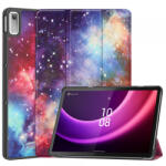 Techsuit Husa pentru Lenovo Tab P11 Gen 2, Techsuit, FoldPro Galaxy, Multicolor