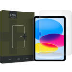 HOFI Folie de protectie Ecran HOFI PRO+ pentru Apple iPad (2025) / (2022), Sticla Securizata, Full Glue - koubsolutions
