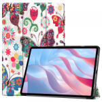 Techsuit Husa pentru Honor Pad X8 Pro / X9, Techsuit, FoldPro Butterfly, Multicolor