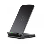 Setty Incarcator Retea Wireless Setty LI-15-S1, 15W, 1.67A, Negru - koubsolutions