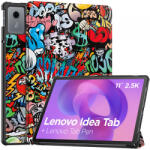 Techsuit Husa pentru Lenovo Idea Tab 11, Techsuit, FoldPro Urban Vibe, Multicolor - koubsolutions