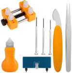  Instrumente Ceasornicarie OEM, 6in1 - koubsolutions