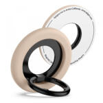 Spigen Suport Inel Spigen Nano Pop, Universal, Bej AMP09031