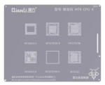 QIANLI Sita BGA QIANLI QS18 pentru CPU MediaTek 6700 / 6800 Series