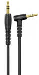 XO Design Cablu Audio 3.5mm - 3.5mm XO Design NB-R272, 1m, Negru - koubsolutions