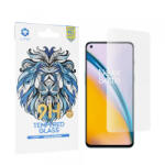 LITO Folie de protectie Ecran Lito Classic pentru OnePlus Nord 2T / Nord CE 5G / Nord 2 5G, Sticla Securizata, Full Glue, 2.5D - koubsolutions
