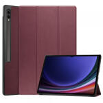 Techsuit Husa pentru Samsung Galaxy Tab S10 Ultra / Tab S9 Ultra, Techsuit, FoldPro, Rosie