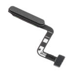 Aftermarket Senzor Amprenta Samsung Galaxy A32 5G A326, cu banda, Negru