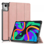 Techsuit Husa pentru Lenovo Tab M11, Techsuit, FoldPro, Roz