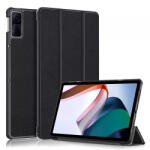 Techsuit Husa pentru Xiaomi Redmi Pad, Techsuit, FoldPro, Neagra